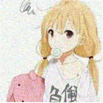 爱迪生影视读者许南的头像